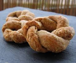 Les Pebradous De Limoux Biscuits Au Poivre Pour L Apero Recette Catalane Biscuits Alimentation