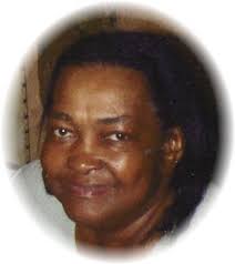 Delores Maggie Buchanan Gibson (1945-2004)