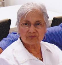 Rosa Flores Obituary