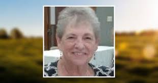 Jeannine Mae Morgan Obituary August 27, 2021