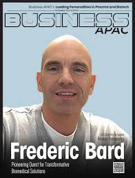 Glaice Water · Business Directory 2017 by ND Pharma & Biotech