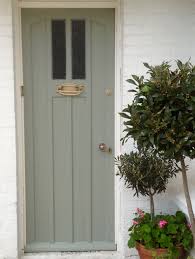 In the hsl color space #b9beaa has a hue of 75° (degrees), 13% saturation and 71% lightness. Farrow And Ball Pigeon Front Door Painted Front Doors Green Front Doors Front Door Farrow And Ball