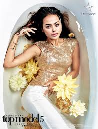 Rani ramadhany is an indonesian model. Pin On Asntm