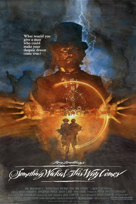 Something Wicked This Way Comes (1983) - IMDb