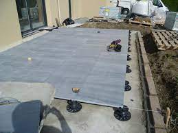 Prix, installation, caractéristiques et préparatifs : Terrasse Ille Et Vilaine 35 Terrasse Sur Plot Terrasse Carrelage Sur Plot Carrelage Terrasse Exterieur Terrasse Dalle Sur Plot