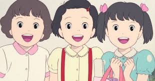 Only Yesterday Trailer Featuring Star Wars Actor Daisy Ridley Anime Et Anime