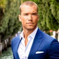 Nicholas Nave's Instagram, Twitter & Facebook