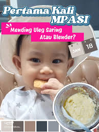 Lesung vs Blender: Pilihan Terbaik untuk Haluskan Bumbu