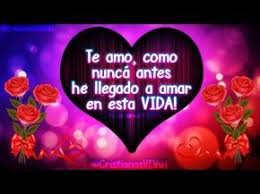 Video Para Dedicar Al Amor De Mi Vida Romantico Youtube Frases De Te Amo Imagenes Hermosas De Amor Frases Romanticas De Amor