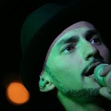 Roman Polonsky musik, videor, statistik och foton