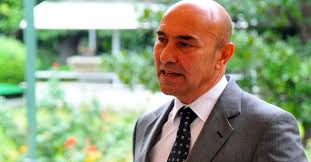 48 sene önce bugün yani 6 mayıs 1972'de deniz gezmiş, yusuf aslan ve hüseyin i̇nan idam edildi. Soyer Den Hamdi Gezmis Icin Taziye Mesaji