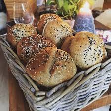 Treber Rezepte Die Burger Buns Deines Lebens Rezepte Lebensmittel Essen Essen