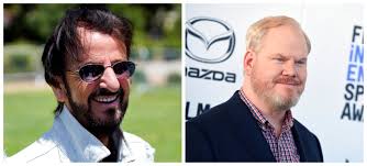 Today's famous birthdays list for July 7, 2022 includes celebrities Ringo  Starr, Jim Gaffigan