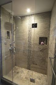 Glassshower Glassdoors Bathroomdesign Homerenos Designideas Rainfaucet Showertile Luxurybath Rain Shower Bathroom Shower Remodel Bathroom Renovations