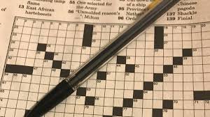 We are happy to help you to enjoy your crossword game by giving you clues and answers to this puzzle. All The Clues That Are Fit To Solve The New York Times Crossword Puzzle Response