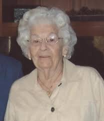 Lucille Merunka Obituary