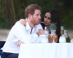 Prince harry and his wife, meghan markle, stepped out for a special dinner with their close friends, and now the media is buzzing that they might be pregnant with royal baby number 2. Meghan Markle Pregnant