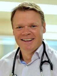 Dr. Stephen Schleicher, Oncology