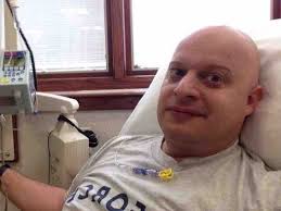 Fundraiser for Kristian Walker by Gabriel Walker : Help Kris Walker's  Cancer Fight