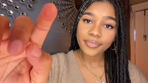 ASMR- Dejame Tocarte La Cara 🥺✋🏼 (SONIDOS DE BOCA, MOVIMIENTOS DE MANO)  💓✨