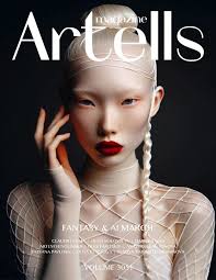 FANTASY ISSUES OF ARTELLS MAGAZINE