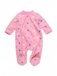 Selain modelnya sederhana dan simple, jumper juga membuat bayi terlihat semakin menggemaskan. 11 Baju Tidur Bayi Nyaman Dan Aman Untuk Buah Hati Anda