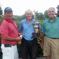 Six stake claim to men's club championships