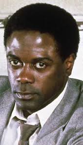 Howard E. Rollins Jr. (17 de Outubro de 1950)