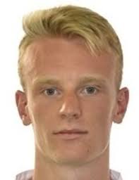 Nicholas Pennington's Instagram, Twitter & Facebook