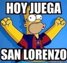 Maybe you would like to learn more about one of these? 8 Ideas De San Lorenzo Club San Lorenzo De Almagro Escudos De Futbol Argentino Equipo De Futbol