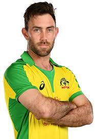 Glenn maxwell is one of the most talented players in world cricket. Glenn Maxwell Stats Bio Facts And Career Info