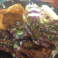 Hello Kalbi My Old Friend Kalbi At Namoonrh This Has Been A Very Long Day Time To Grind Kids Meals Travel Food Food