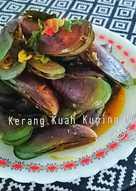 Demikian juga dengan resep capcay goreng yang sederhana praktis dan cepat cara buatnya. 70 Resep Kerang Hijau Kuah Pedas Enak Dan Sederhana Ala Rumahan Cookpad