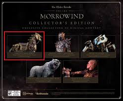 The Elder Scrolls Online: Morrowind Will Be Available Early To Existing  Players | Pc Gamer