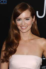 Ahna OReilly nude, pictures, photos, Playboy, naked, topless, fappening