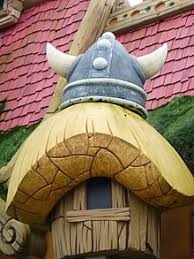 Vicky The Viking Wikipedia