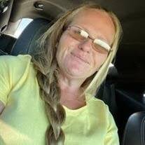 Donna Marie Miller Obituary