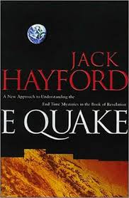 *free* shipping on qualifying offers. Most Popular Tagged Revelation Jack Hayford Ministries