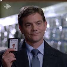 Taggart brings the real sound of the police