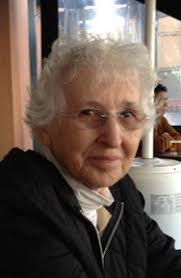 Nancy Jean (Bruso) March Obituary