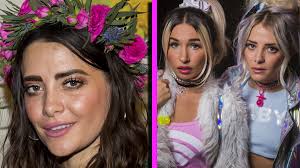 Allt om Fiona FitzPatrick: Instagram, pojkvän och barn