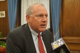 A November surprise: Jepsen won't seek a third term as AG