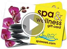 Spa toscana does not assume any liability for personal items. Spa Wellness Gift Cards Spa Discounts Spa Deals And Spa Packages From Spa Week Spa Week