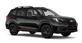 SUBARU-FORESTER