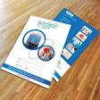 Doctor's File Folder