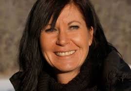 Kjærleiken førte Janine til Urke