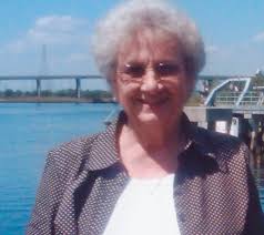 Lula Gray Ross Obituary