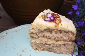 The result is a wonderfully flavoursome cake with a great texture that makes it perfect for slicing. Jamie Oliver S Hummingbird Cake The Quirk And The Cool