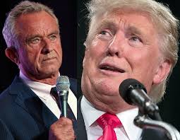 BREAKING: MAGA Health Secretary RFK Jr. gets hit with nightmare news as  Democrats announce an investigation into his "dangerous and reckless"  handling of the bird flu outbreak — and expose his disturbing