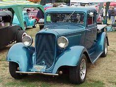 Image result for Dover Cliff Blue 1930 Dodge